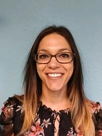 Jenny EakinsPledger, professional Electrolysis Practitioner