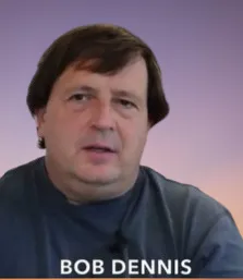 Image of Bob Dennis